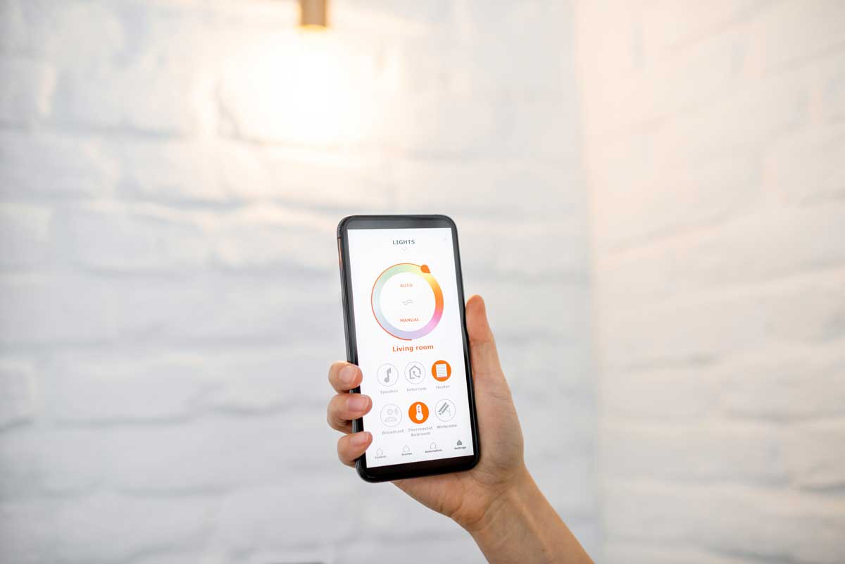 Are Smart Bulbs a Fire Hazard? Home Streamliner