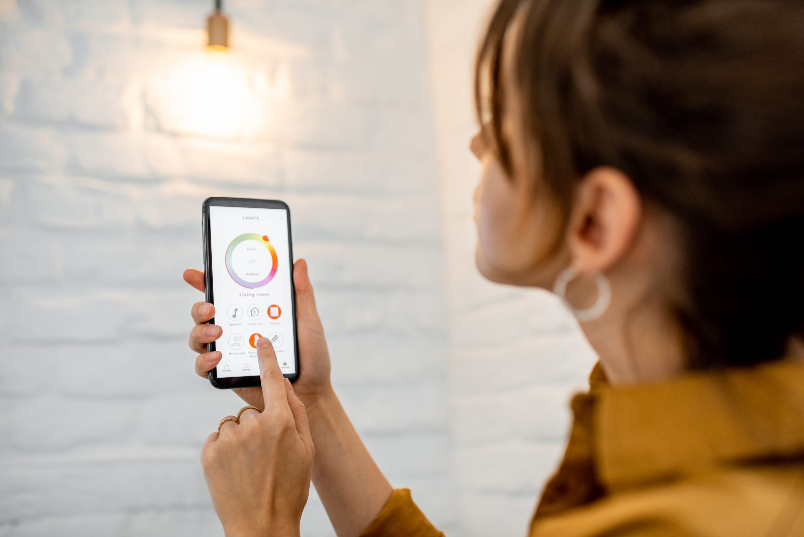 What is a Smart Lamp? All The Basics Explained Home Streamliner