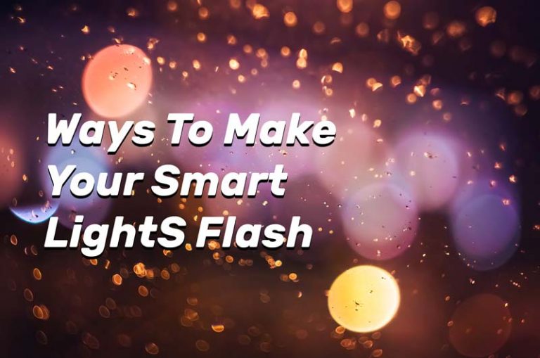 photo-of-bokeh-lights-ways-to-make-your-smart-light-flash